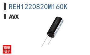 REH1220820M160K