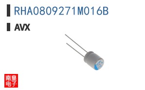 RHA0809271M016B