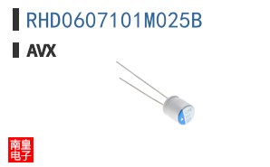 RHD0607101M025B