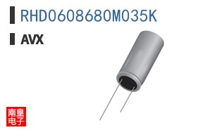 RHD0608680M035K