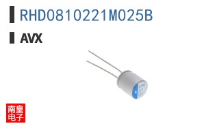 RHD0810221M025B