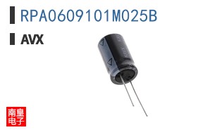 RPA0609101M025B