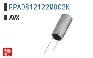 RPA0812122M002K