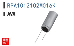 RPA1012102M016K