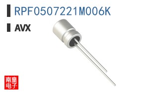 RPF0507221M006K