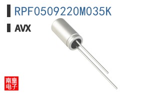 RPF0509220M035K
