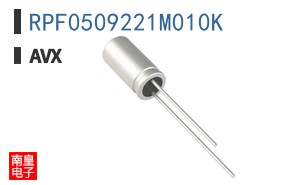 RPF0509221M010K
