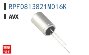 RPF0813821M016K