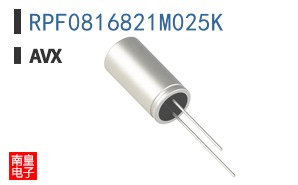 RPF0816821M025K