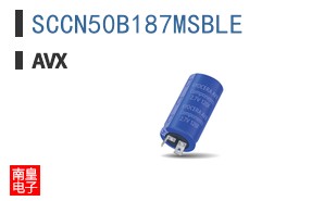 SCCN50B187MSBLE