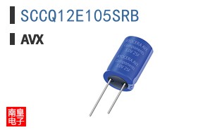 SCCQ12E105SRB