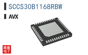 SCCS30B1168RBW