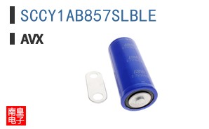 SCCY1AB857SLBLE