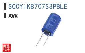 SCCY1KB707S3PBLE