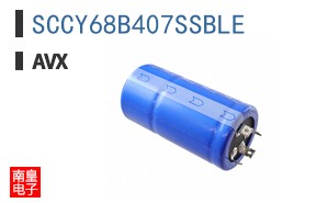 SCCY68B407SSBLE