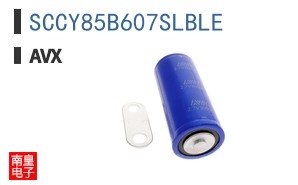 SCCY85B607SLBLE