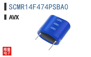 SCMR14F474PSBA0