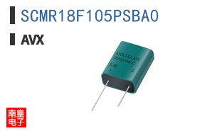 SCMR18F105PSBA0