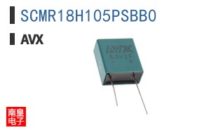 SCMR18H105PSBB0