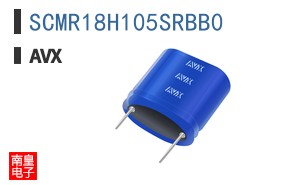 SCMR18H105SRBB0