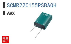 SCMR22C155PSBA0H