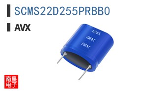 SCMS22D255PRBB0