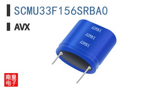 SCMU33F156SRBA0
