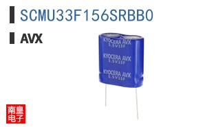 SCMU33F156SRBB0