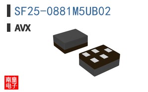 SF25-0881M5UB02