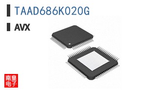 TAAD686K020G
