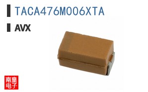 TACA476M006XTA