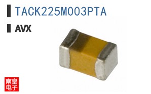 TACK225M003PTA