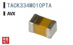 TACK334M010PTA
