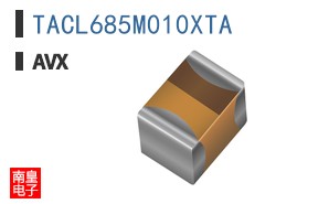 TACL685M010XTA