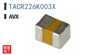 TACR226K003X