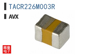 TACR226M003R