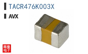 TACR476K003X