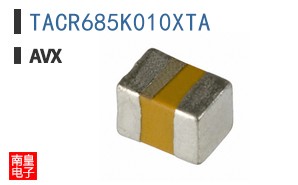 TACR685K010XTA