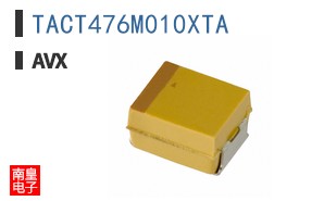 TACT476M010XTA