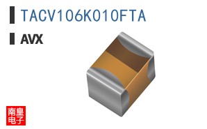 TACV106K010FTA