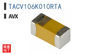 TACV106K010RTA