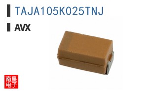 TAJA105K025TNJ