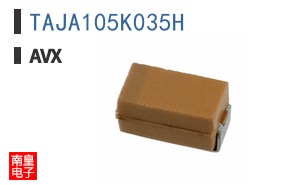 TAJA105K035H