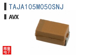 TAJA105M050SNJ