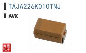 TAJA226K010TNJ