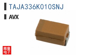 TAJA336K010SNJ
