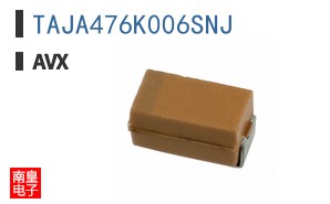 TAJA476K006SNJ