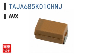 TAJA685K010HNJ