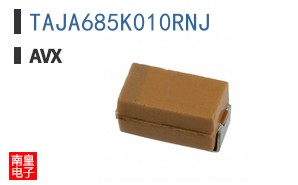 TAJA685K010RNJ