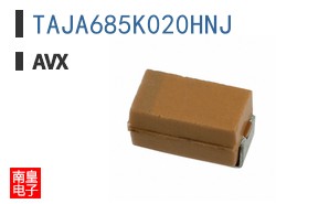 TAJA685K020HNJ